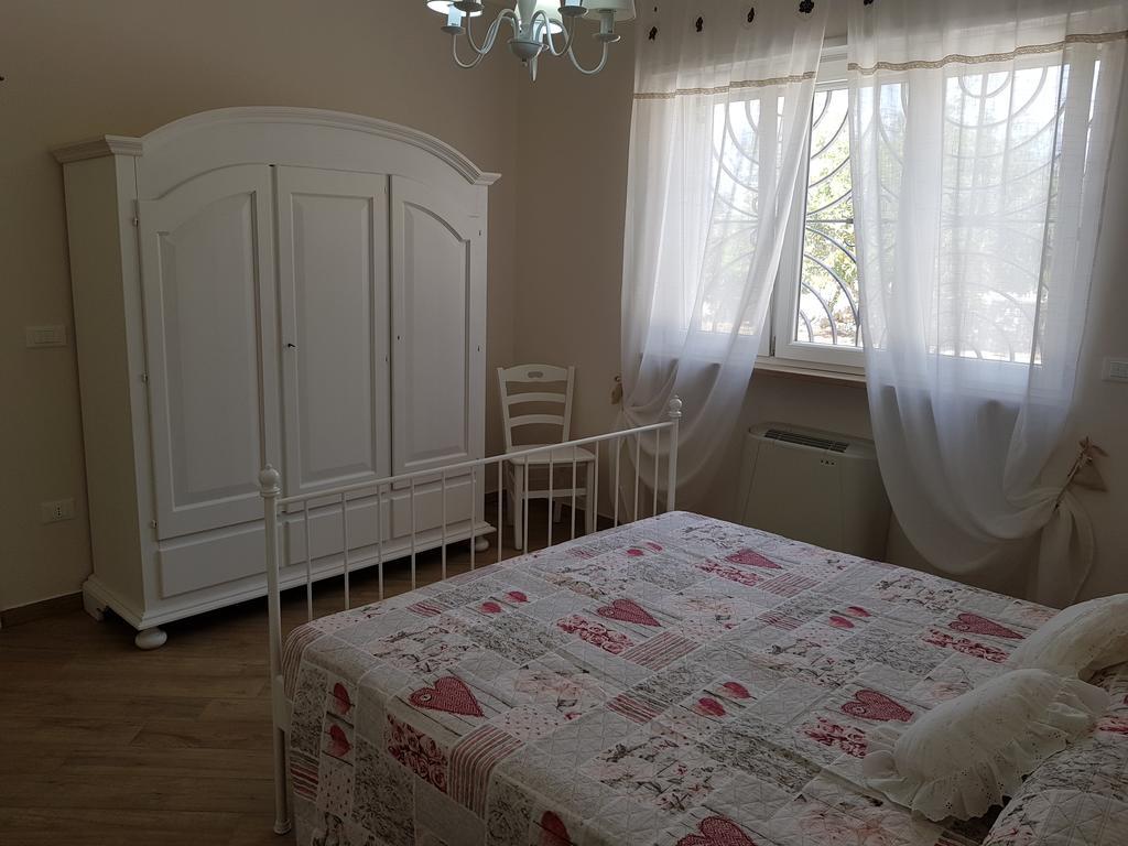 Villa Venus Woods Мартина Франка Екстериор снимка