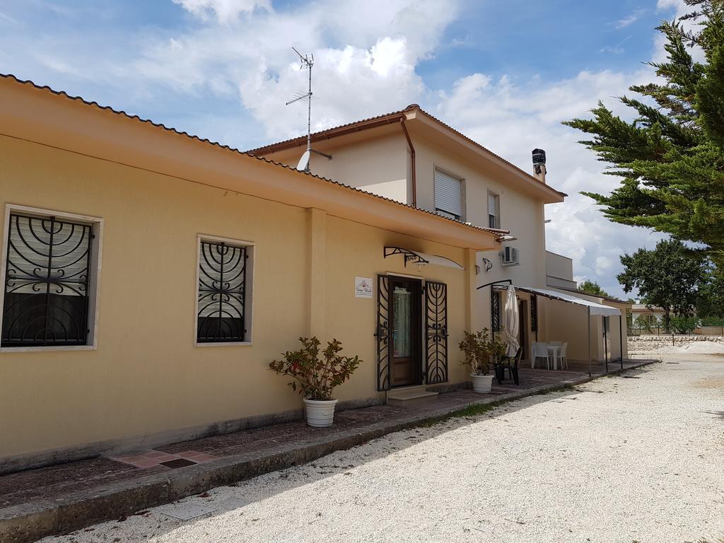 Villa Venus Woods Мартина Франка Екстериор снимка