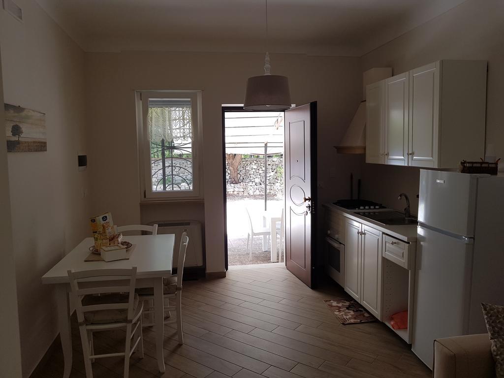 Villa Venus Woods Мартина Франка Екстериор снимка