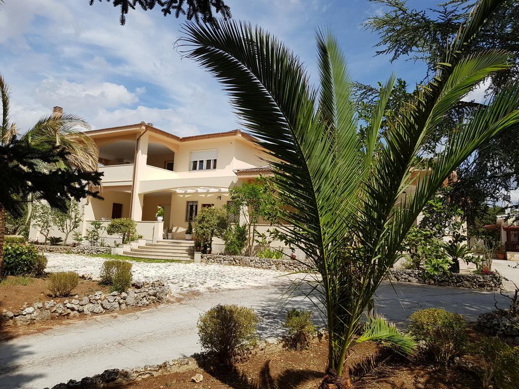 Villa Venus Woods Мартина Франка Екстериор снимка
