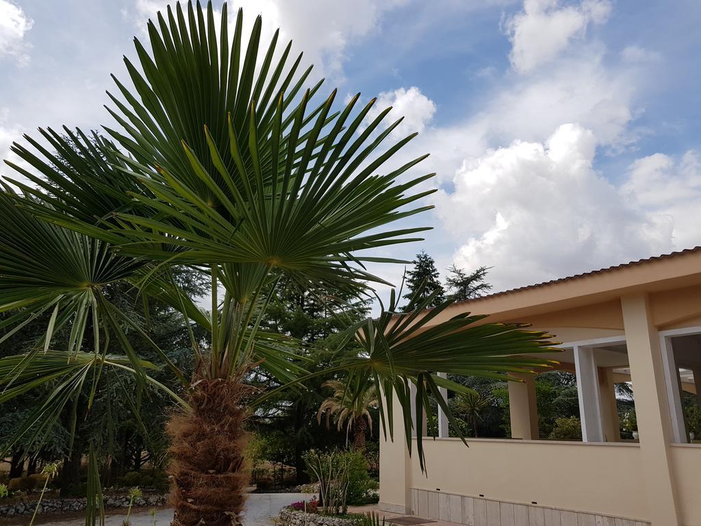 Villa Venus Woods Мартина Франка Екстериор снимка